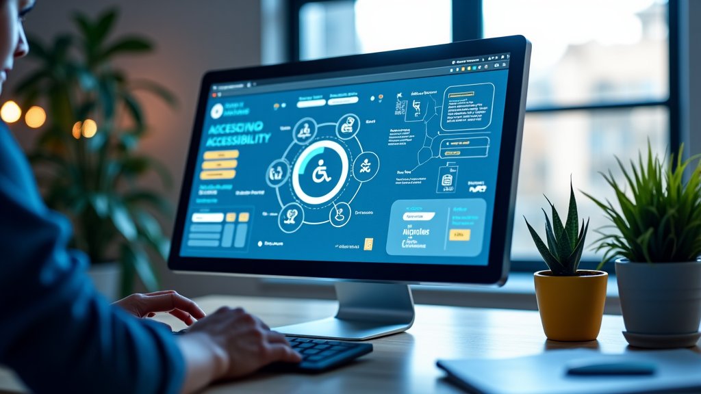 WCAG: Der Standard für Barrierefreiheit im Web