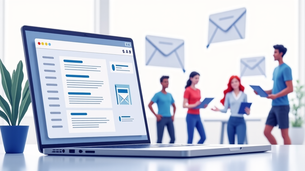 Barrierefreie E-Mails erstellen: Ein umfassender Leitfaden