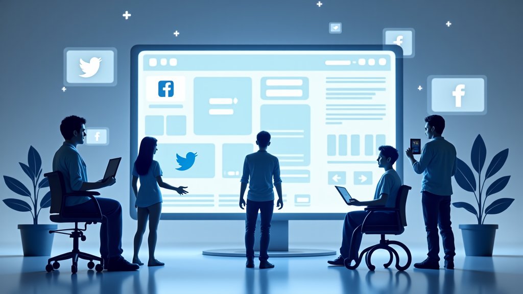 Barrierefreiheit im Social Media: Ein umfassender Leitfaden