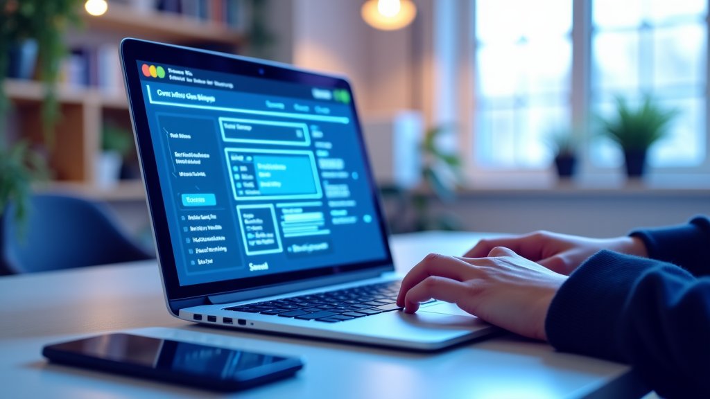 Fokusindikatoren verbessern: Sichtbarkeit des Tastaturfokus
