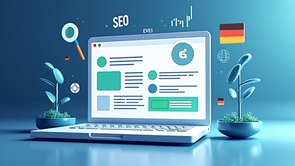 Zugänglichkeit und SEO: Wie Barrierefreiheit das Ranking verbessert