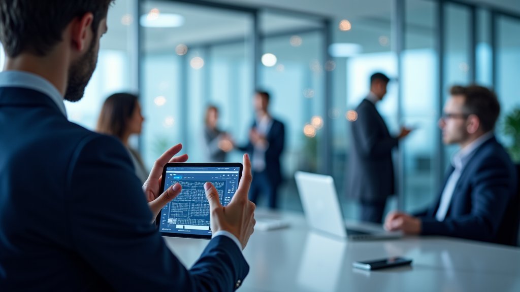 Gebärdensprache in der digitalen Welt: Barrierefreiheit für Gehörlose
