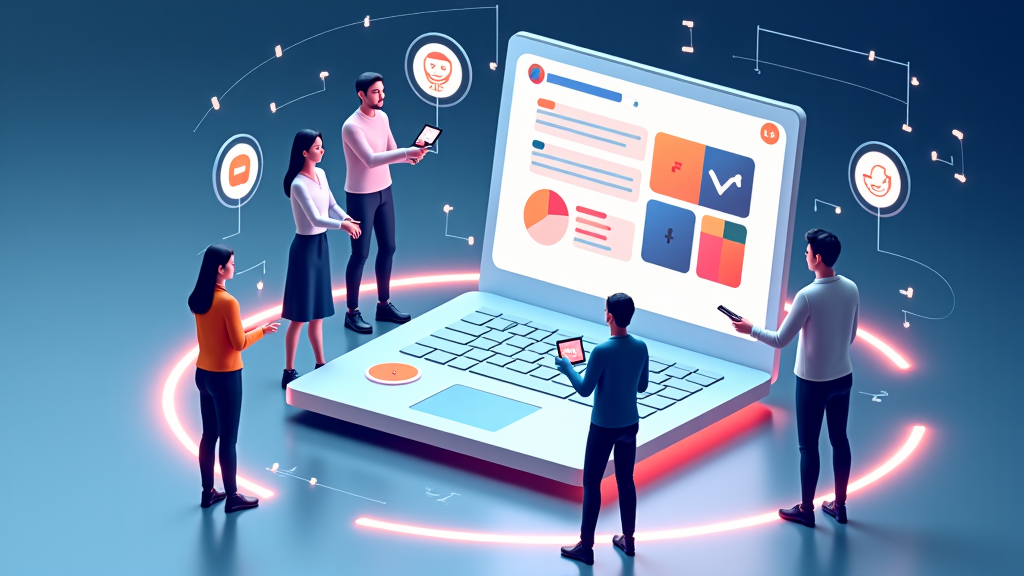 Barrierefreie Webseitenanalyse - Tools und Methoden